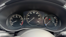 Mazda 3 2.0 e-Skyactiv X MHEV [186] Exclusive-Line 5dr Petrol Hatchback